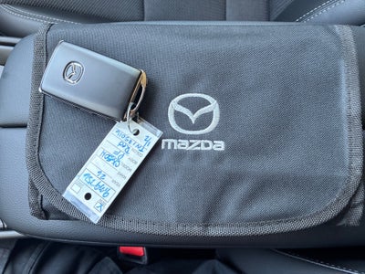 2026 Mazda Mazda CX-50 Hybrid Preferred