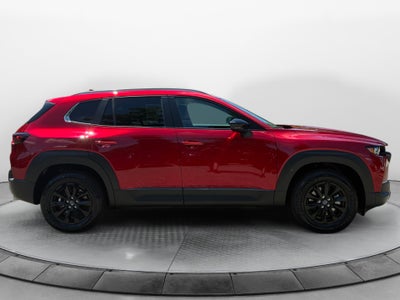2026 Mazda Mazda CX-50 Hybrid Preferred