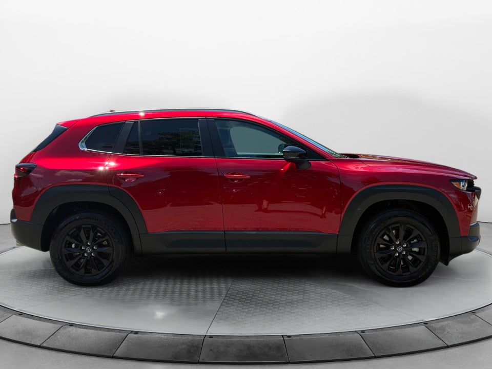 2026 Mazda Mazda CX-50 Hybrid Preferred