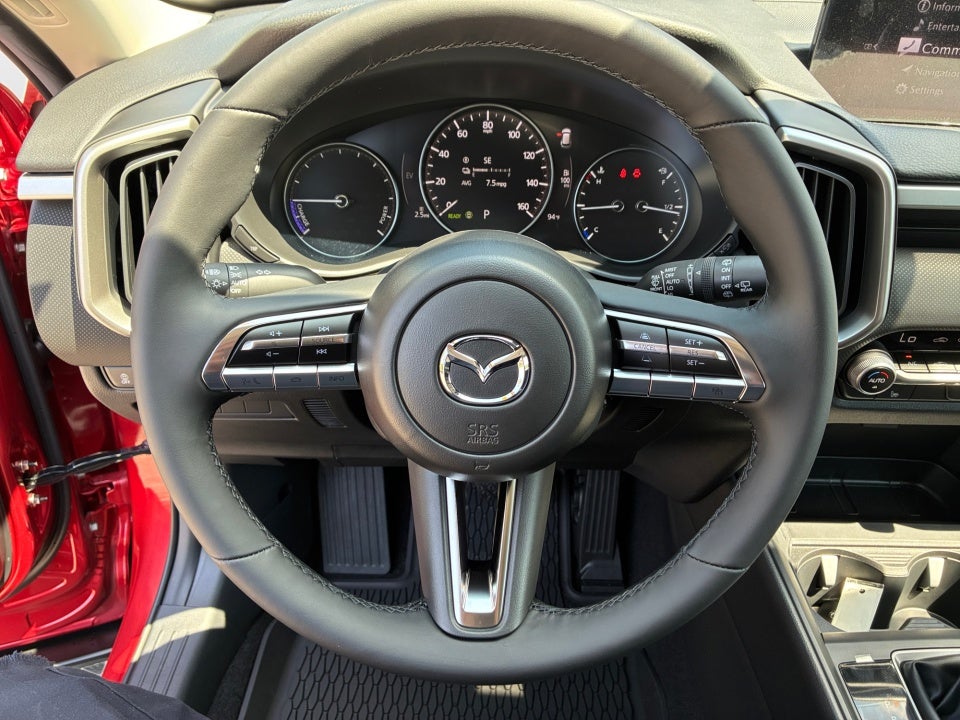 2026 Mazda Mazda CX-50 Hybrid Preferred