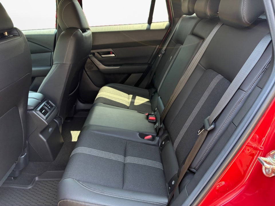 2026 Mazda Mazda CX-50 Hybrid Preferred