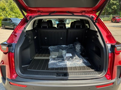 2026 Mazda Mazda CX-50 Hybrid Preferred