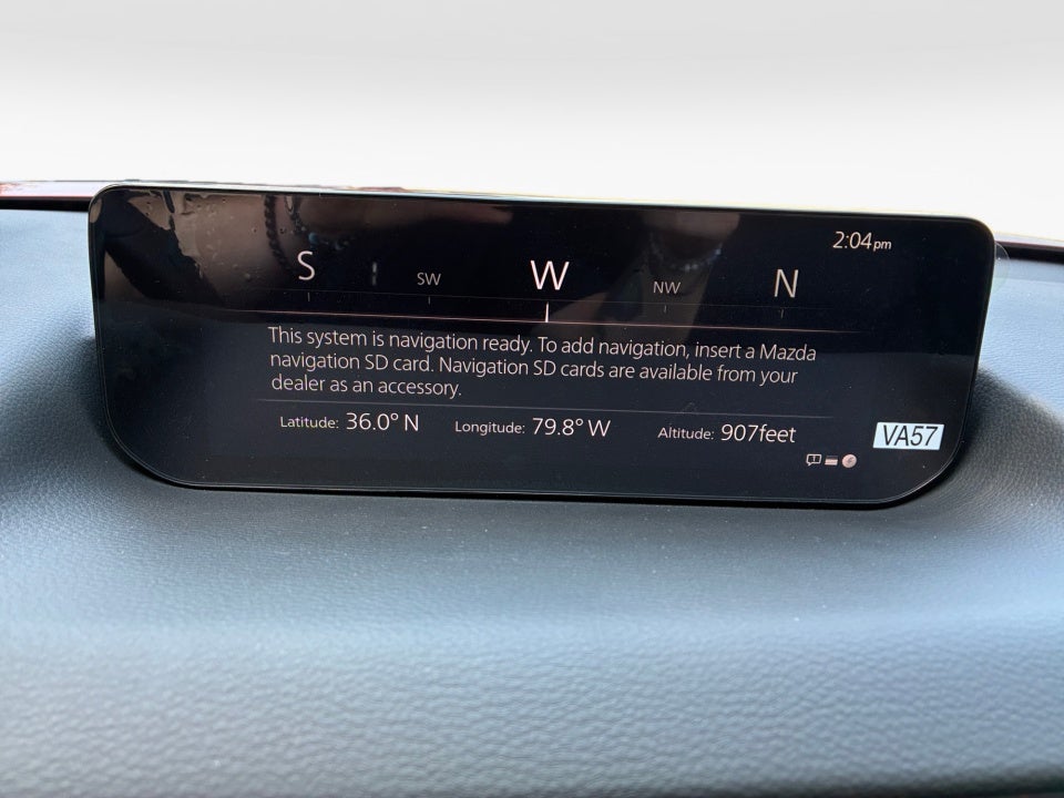 2026 Mazda Mazda CX-50 Hybrid Preferred