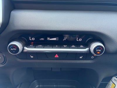 2026 Mazda Mazda CX-50 Hybrid Preferred