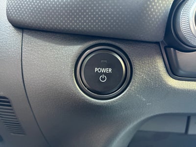 2026 Mazda Mazda CX-50 Hybrid Preferred