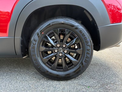 2026 Mazda Mazda CX-50 Hybrid Preferred