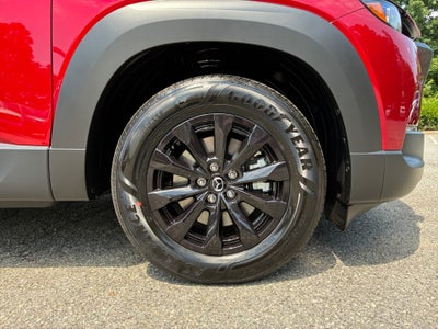 2026 Mazda Mazda CX-50 Hybrid Preferred