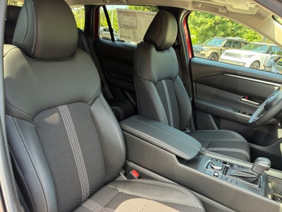 2026 Mazda Mazda CX-50 Hybrid Preferred
