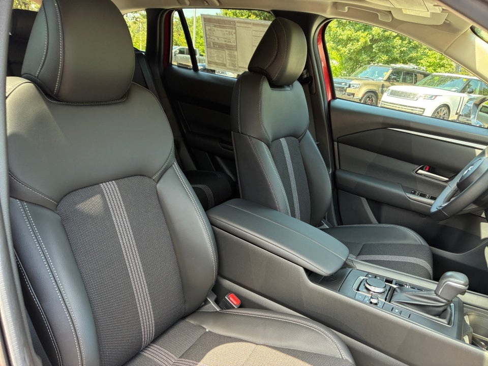 2026 Mazda Mazda CX-50 Hybrid Preferred