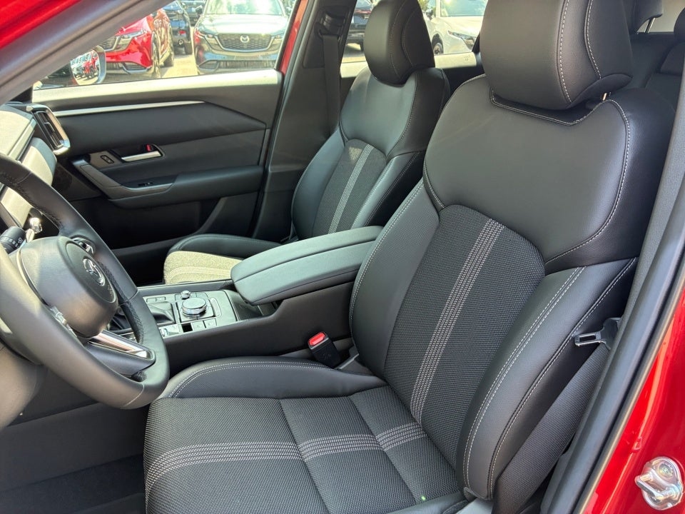 2026 Mazda Mazda CX-50 Hybrid Preferred