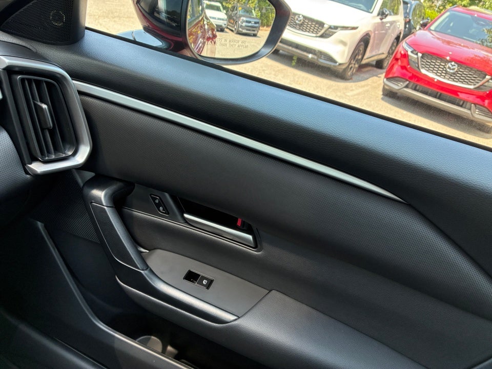 2026 Mazda Mazda CX-50 Hybrid Preferred