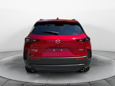 2026 Mazda Mazda CX-50 Hybrid Preferred