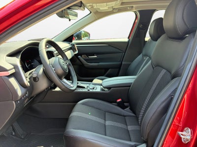 2026 Mazda Mazda CX-50 Hybrid Preferred