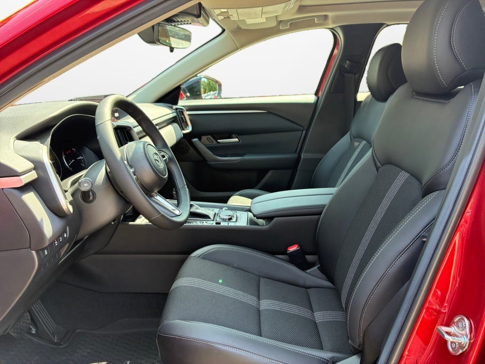 2026 Mazda Mazda CX-50 Hybrid Preferred