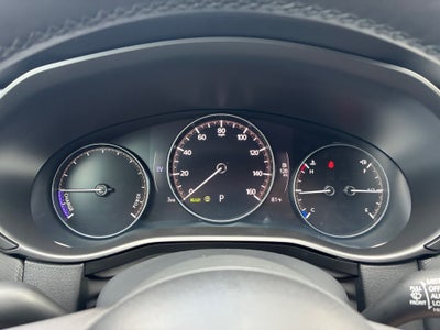 2026 Mazda Mazda CX-50 Hybrid Preferred AWD
