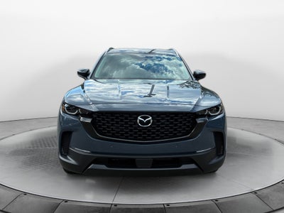 2026 Mazda Mazda CX-50 Hybrid Preferred AWD