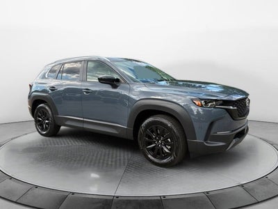 2026 Mazda Mazda CX-50 Hybrid Preferred AWD
