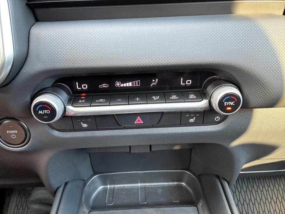 2026 Mazda Mazda CX-50 Hybrid Preferred AWD