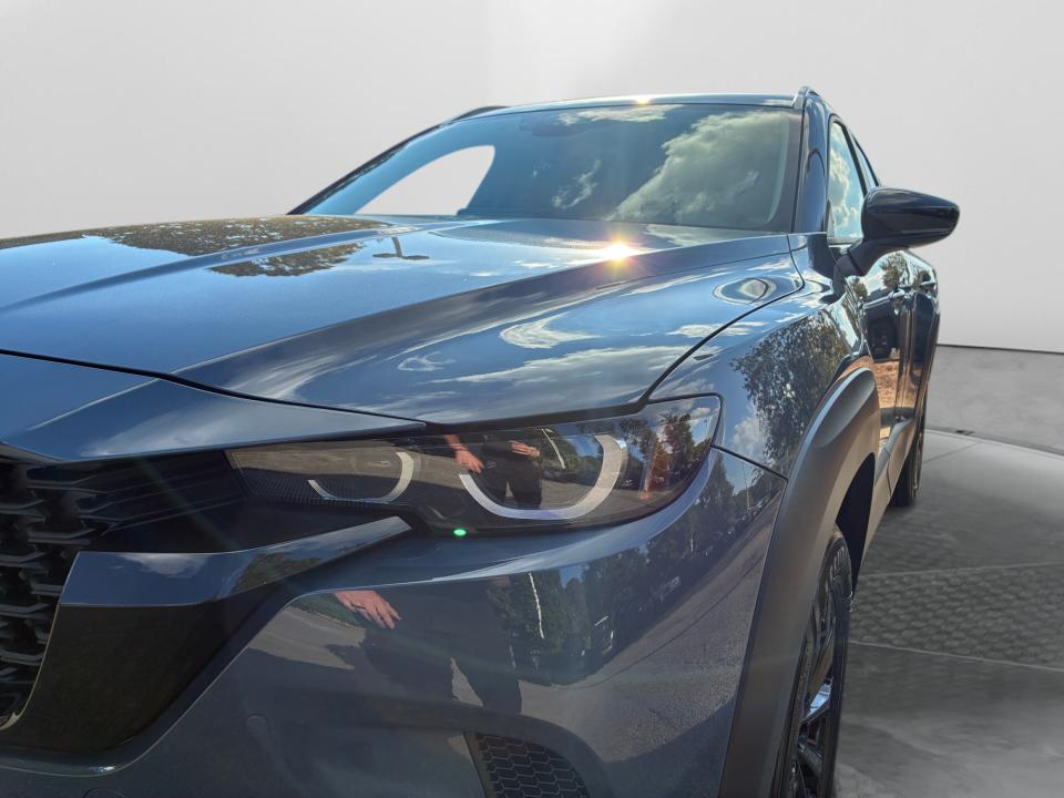 2026 Mazda Mazda CX-50 Hybrid Preferred AWD