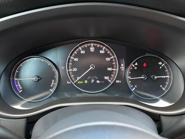 2026 Mazda Mazda CX-50 Hybrid Preferred AWD