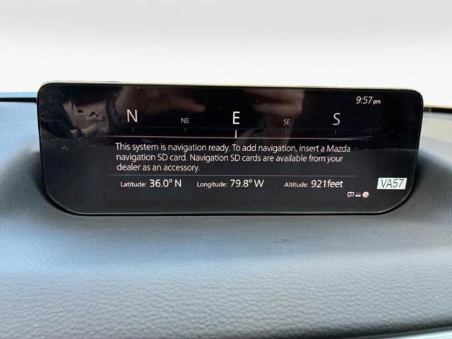 2026 Mazda Mazda CX-50 Hybrid Preferred AWD