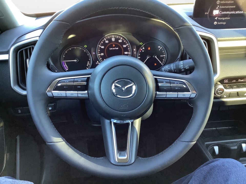 2026 Mazda Mazda CX-50 Hybrid Preferred