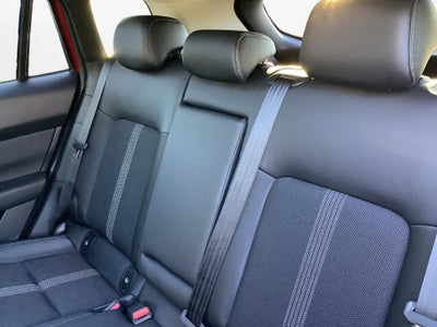 2026 Mazda Mazda CX-50 Hybrid Preferred