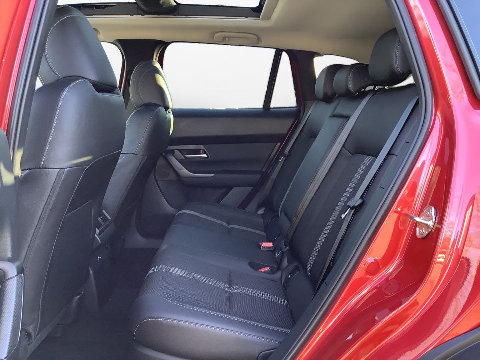 2026 Mazda Mazda CX-50 Hybrid Preferred