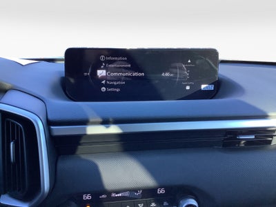 2026 Mazda Mazda CX-50 Hybrid Preferred