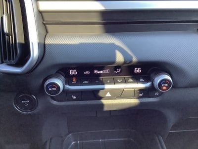 2026 Mazda Mazda CX-50 Hybrid Preferred