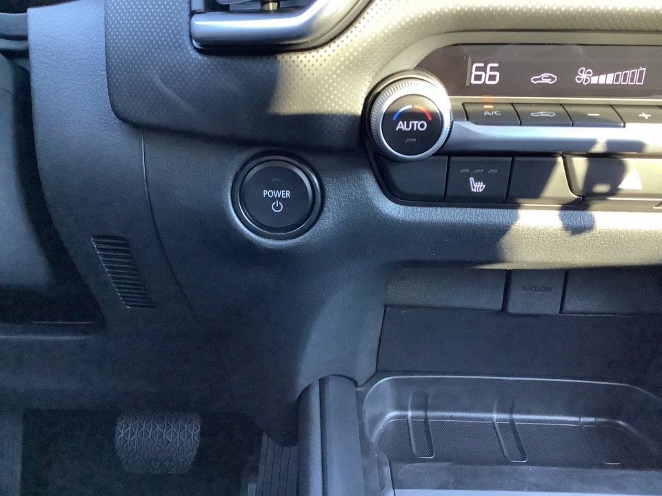 2026 Mazda Mazda CX-50 Hybrid Preferred