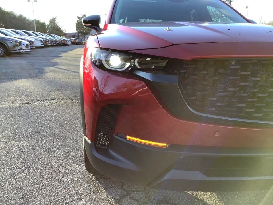 2026 Mazda Mazda CX-50 Hybrid Preferred