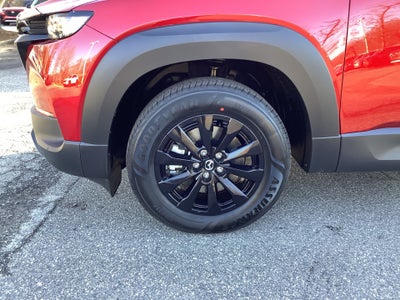 2026 Mazda Mazda CX-50 Hybrid Preferred