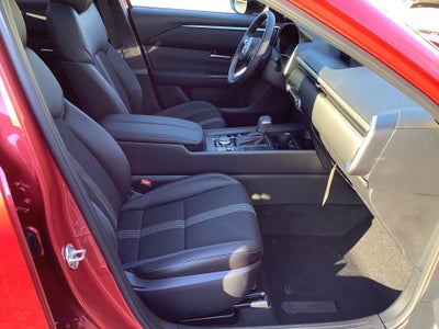 2026 Mazda Mazda CX-50 Hybrid Preferred