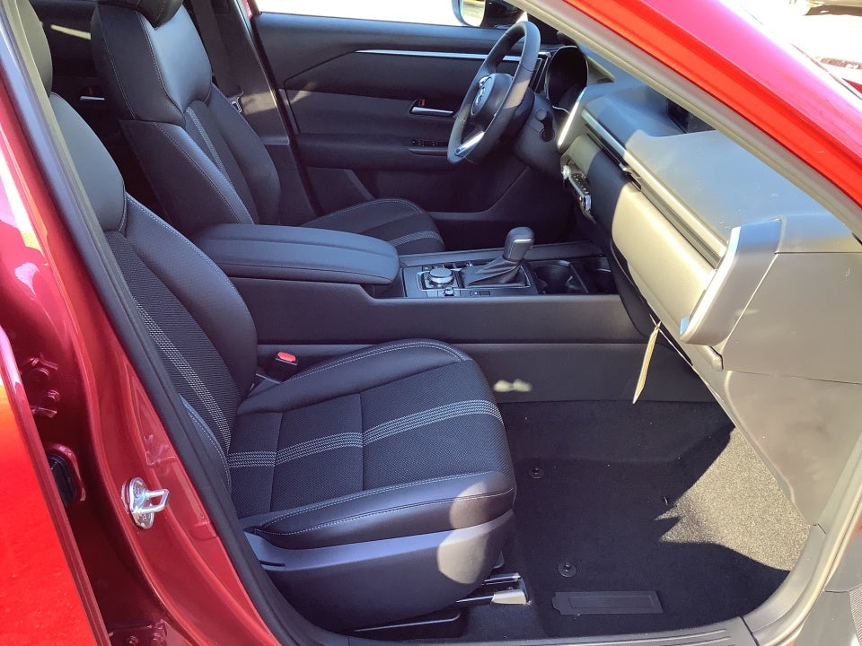 2026 Mazda Mazda CX-50 Hybrid Preferred