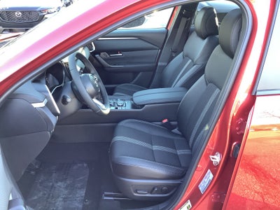 2026 Mazda Mazda CX-50 Hybrid Preferred