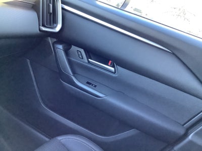 2026 Mazda Mazda CX-50 Hybrid Preferred