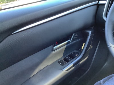 2026 Mazda Mazda CX-50 Hybrid Preferred