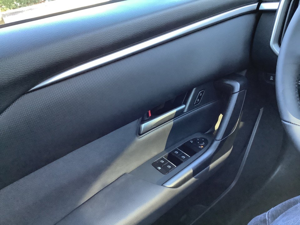 2026 Mazda Mazda CX-50 Hybrid Preferred