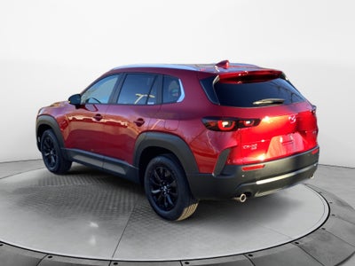 2026 Mazda Mazda CX-50 Hybrid Preferred