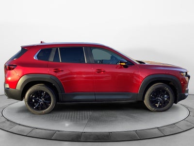 2026 Mazda Mazda CX-50 Hybrid Preferred