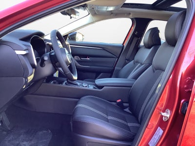 2026 Mazda Mazda CX-50 Hybrid Preferred