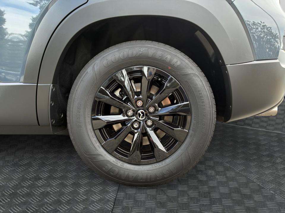 2026 Mazda Mazda CX-50 Hybrid Preferred AWD