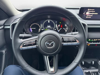 2025 Mazda Mazda CX-50 Hybrid Preferred Package
