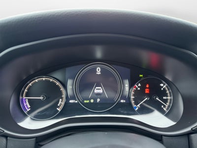 2025 Mazda Mazda CX-50 Hybrid Preferred Package