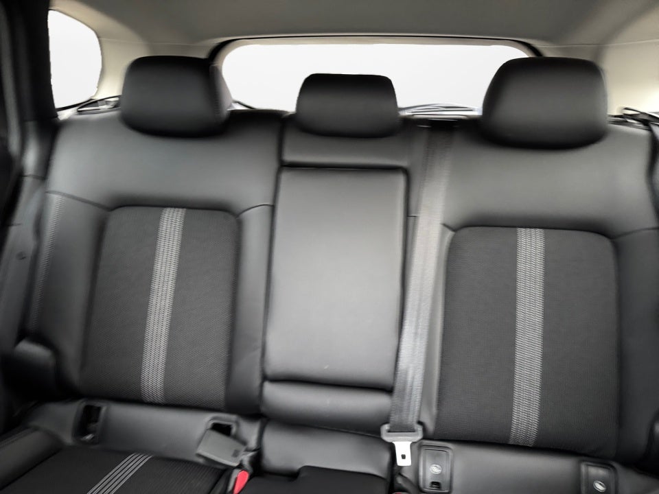 2025 Mazda Mazda CX-50 Hybrid Preferred Package