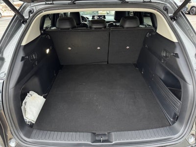 2025 Mazda Mazda CX-50 Hybrid Preferred Package