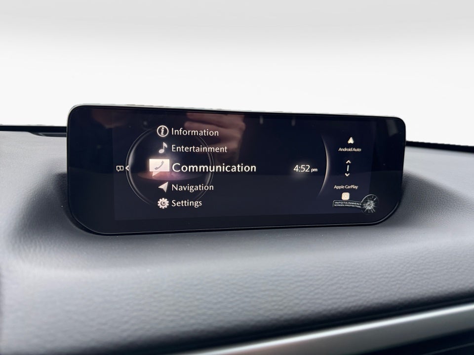 2025 Mazda Mazda CX-50 Hybrid Preferred Package