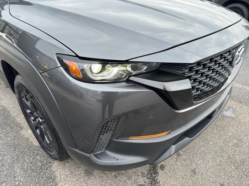 2025 Mazda Mazda CX-50 Hybrid Preferred Package