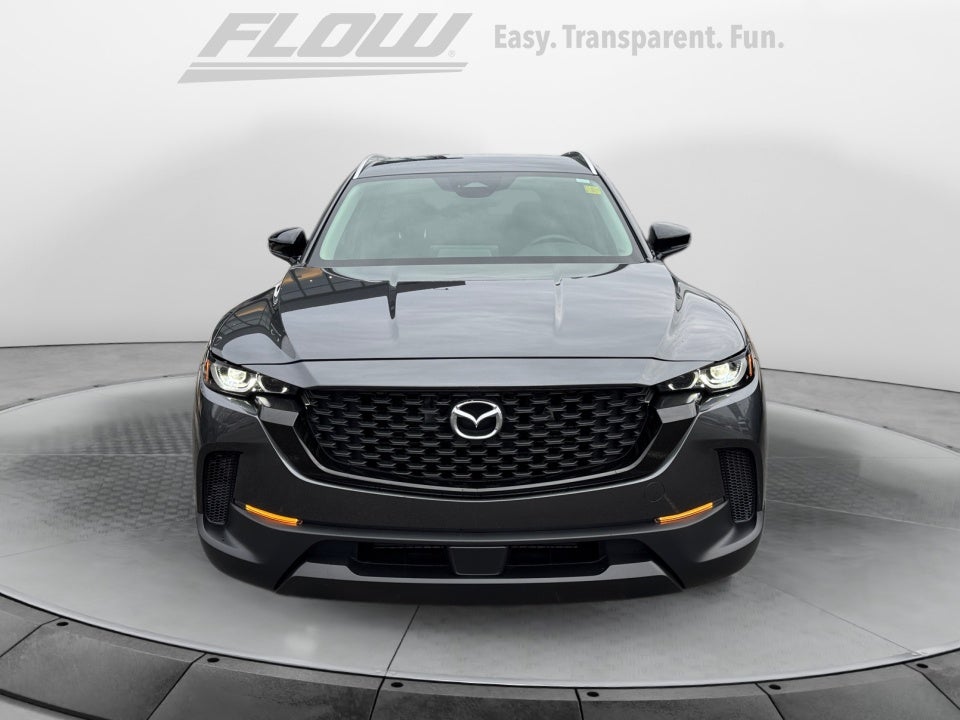 2025 Mazda Mazda CX-50 Hybrid Preferred Package